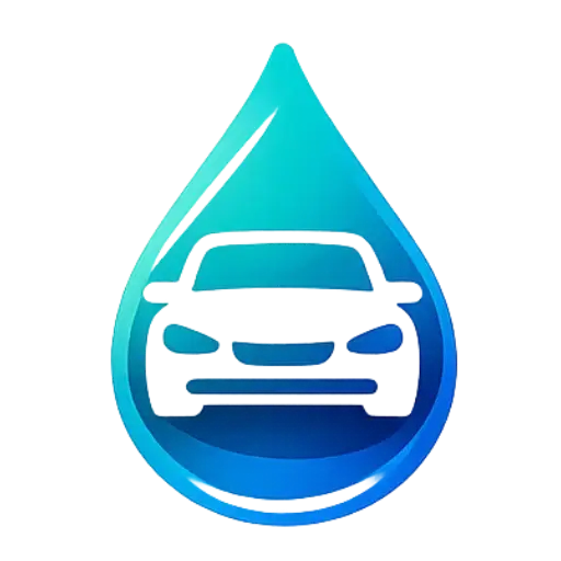 Lavage auto à domicile Berson